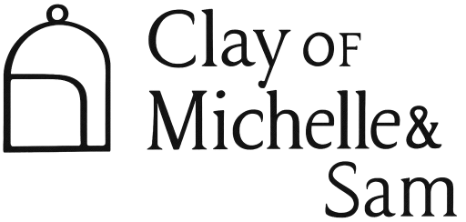 Clay of Michelle & Sam